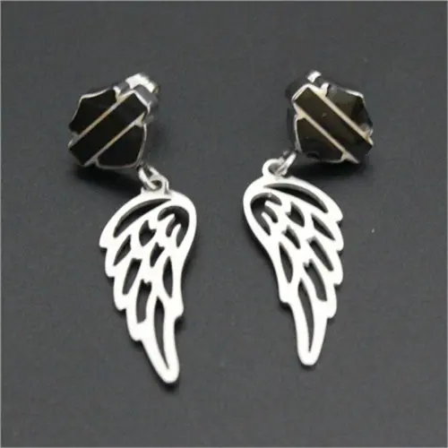 Boucle oreille Harley Davidson J138 à penthalaz
