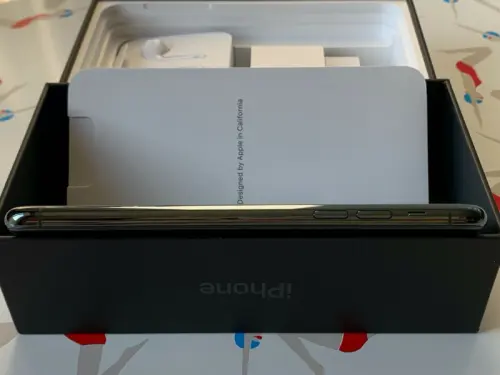 iphone 11 pro max 256 Go à lucerne
