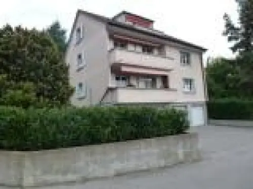 Appartement de charme vieux Renens à Renens