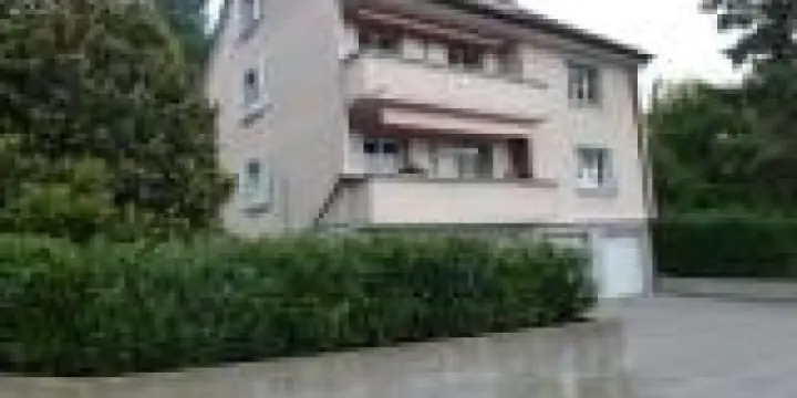 Appartement de charme vieux Renens