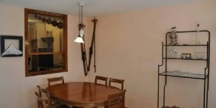 Appartement 3 pièces à louer