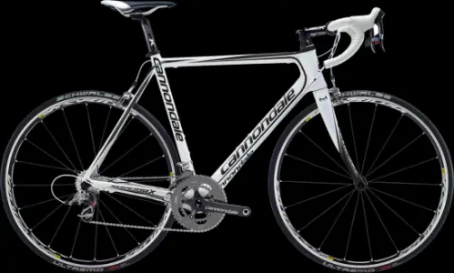 Vélo Cannondale Supersix Hi-Mod Sram Red à Villeneuve