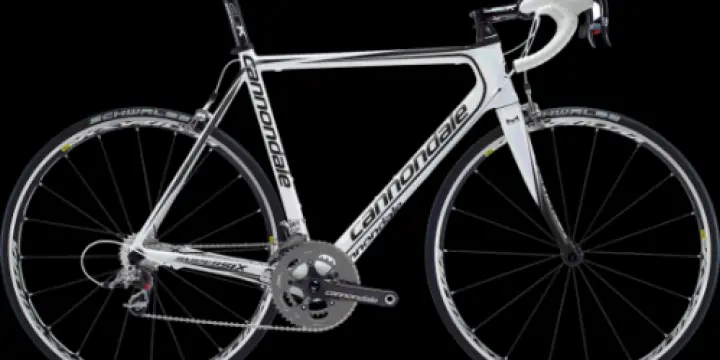 Vélo Cannondale Supersix Hi-Mod Sram Red