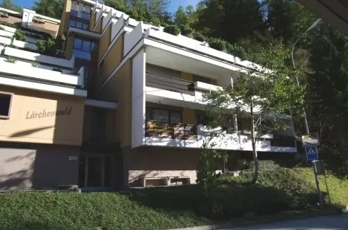 Vend appartement à Leukerbad à Leukerbad