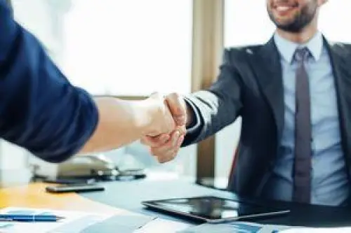 Offre d'investissement