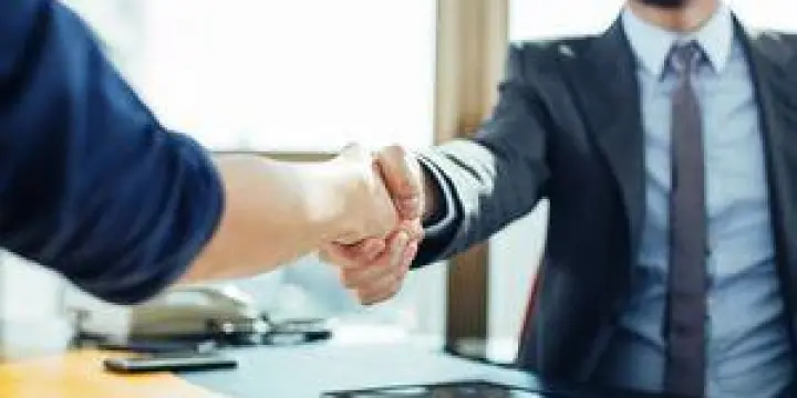 Offre d'investissement
