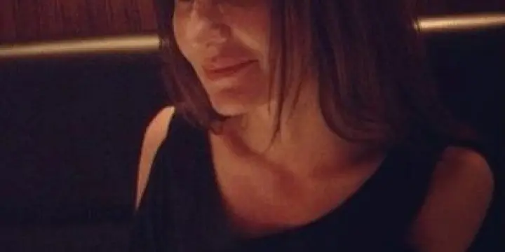 Recherche âme sœur pour relation à long terme