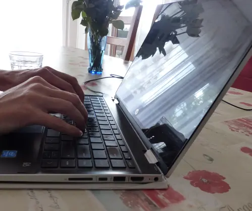 Assistante administrative / consultante freelance à Morges