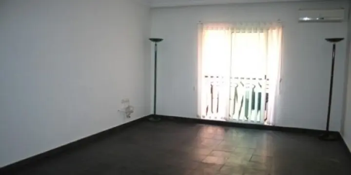marrakech, appartement 57m² refait