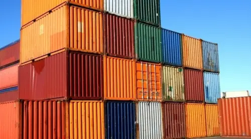 Offres de container maritimes d'occ étanche