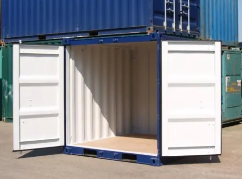 Offres de container maritimes d'occ étanche