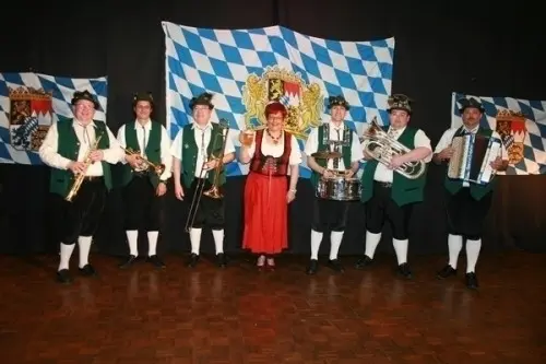 fete de la biere-soiree choucroute à vieux conde