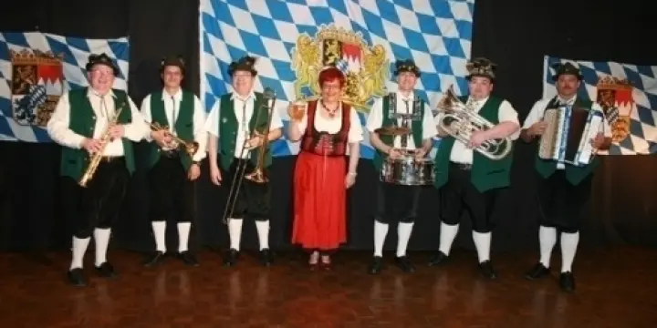 fete de la biere-soiree choucroute