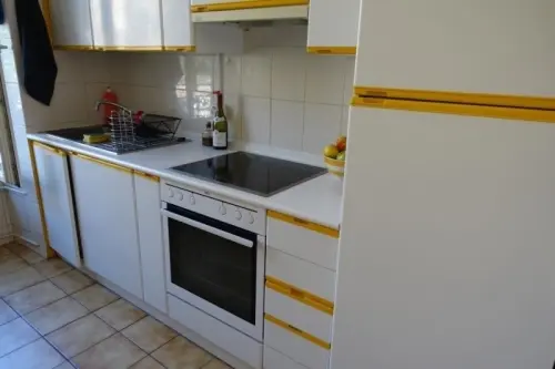 Appartement à louer 1.5 pièces à 1020 Renens - Vaud à Renens
