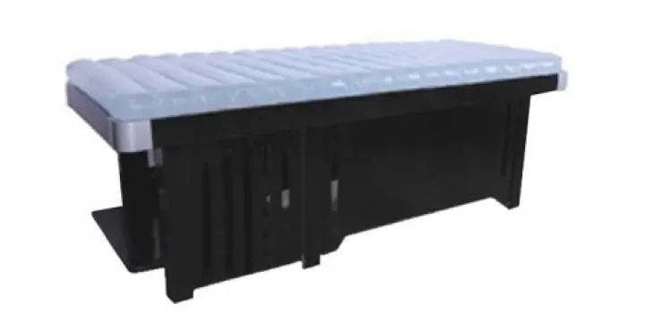 Lit SPA hydromassant professionnel luxe