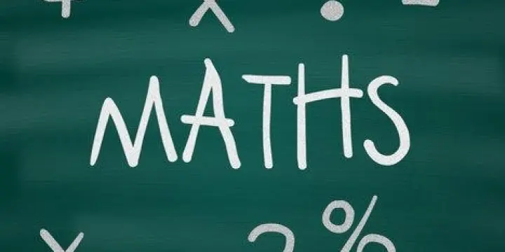 Cours de Mathématiques
