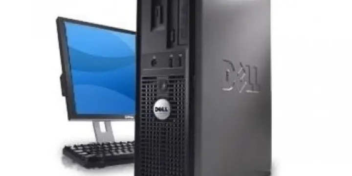 Ordinateur complet pentium Dual-Core