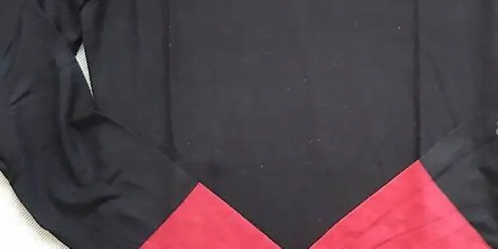 T-shirt manches longue Oasis, taille XS