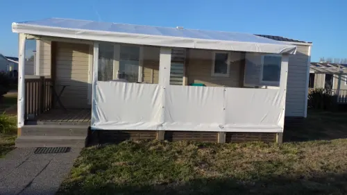 GOLFE DU MORBIHAN à SARZEAU