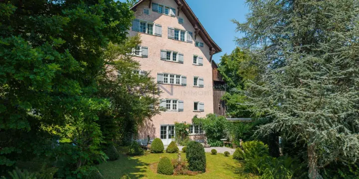 Grosszügiges  Meisterwerk - Ihr Immobilientraum