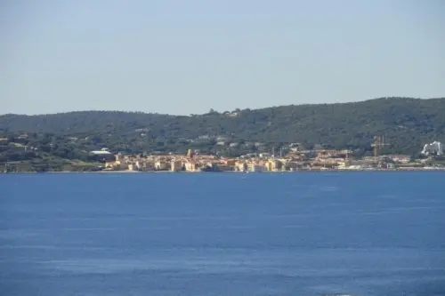 studio sainte maxime à sainte maxime