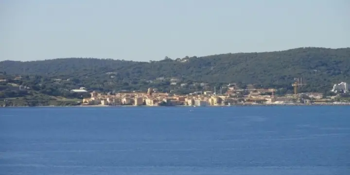 studio sainte maxime