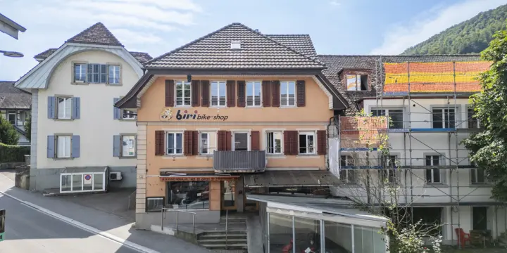 Ihre Chance auf nachhaltige Investition - Potential 6.15% Bruttorendit
