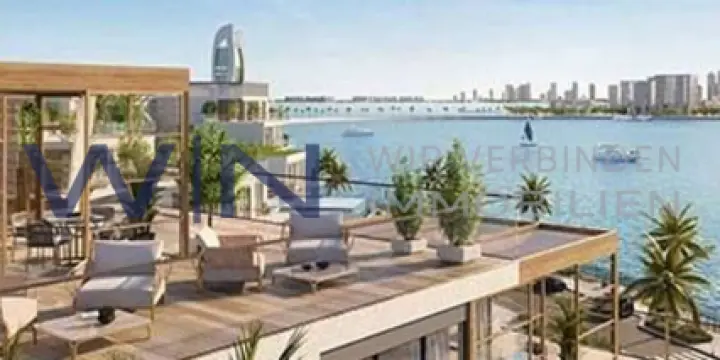 WENET - Les Vagues By Elie Saab