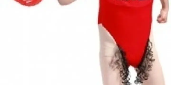 Déguisement de Sauveteur Comique