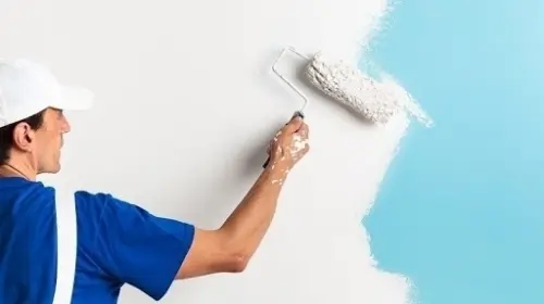 Peinture Plâtrerie-Placo Carrelage Parquet à Fribourg