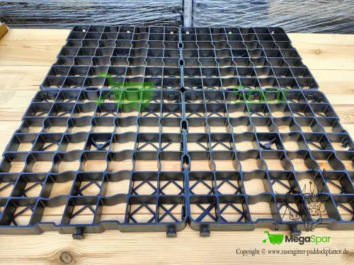 Grilles de parking & Grilles de paddock | Grilles à gravier