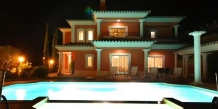 Villa 5 chambres Quarteira- Portugal