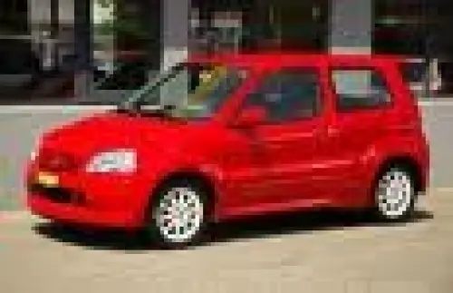 Suzuki Ignis 1.5 Sport  à St-Prex