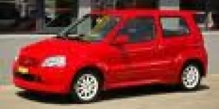 Suzuki Ignis 1.5 Sport 