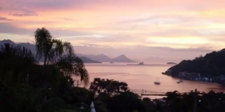 Angra dos Reis, il fait bon y vivre !