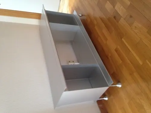 Etagère Nils Holger Moormann à Morges