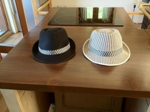 jolis chapeaux tendance à petit prix à les giettes