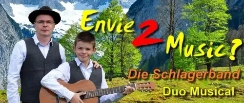 Envie2Music - Musique live à Dessenheim