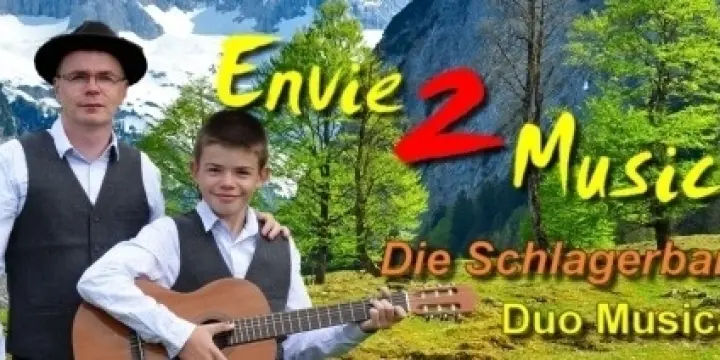 Envie2Music - Musique live