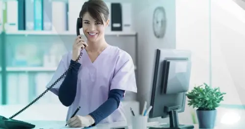 Administrateur en médecine dentaire à Genève