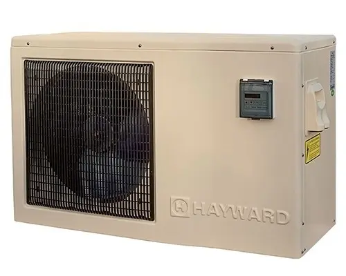 Pompe à chaleur piscine 8kw