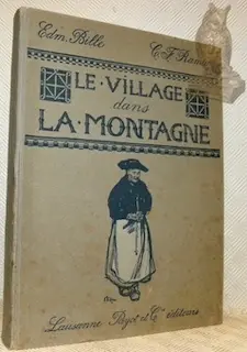 Le Village dans la Montagne.