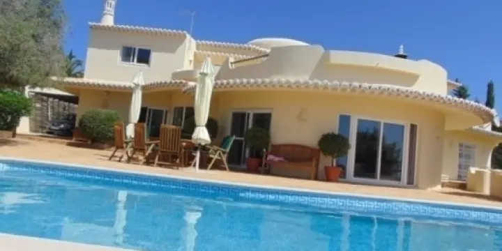 Villa 5 chambres Faro Portugal