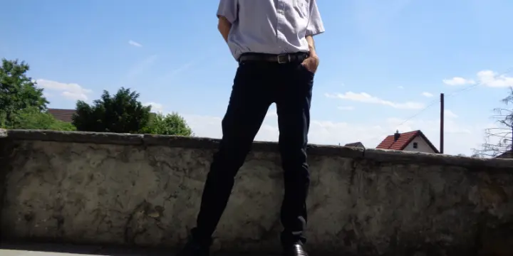 Homme, 61