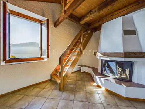 Immeuble de rendement locatif à Montreux