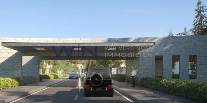 WENET - Neue Perle im verwunschenen Wald