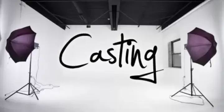 Casting – Actrices & Acteurs pour Films Érotiques