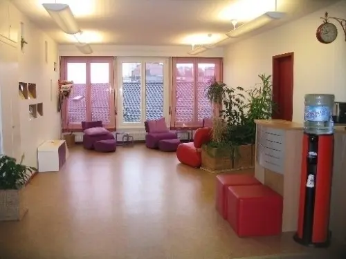 Cabinet médical à sous louer, à Lausanne à Lausanne
