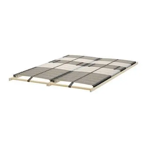 Lit et Sommier - Prix à discuter...