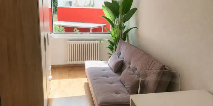 Magnifique Appartement 2,5 pièces à Lausanne